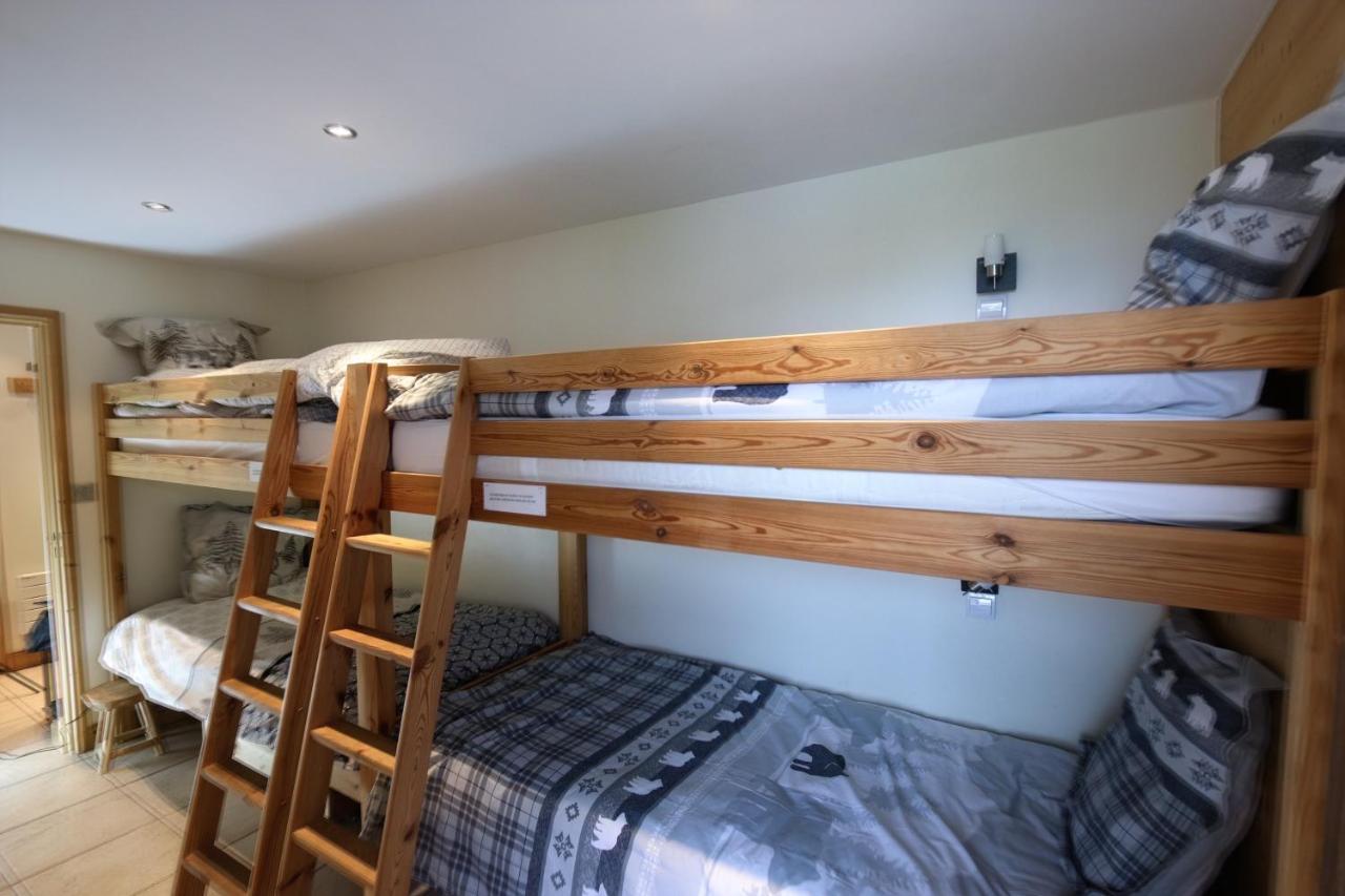 Tignes - Duplex Spacieux A 2 Mn Des Pistes - 10 Pers المظهر الخارجي الصورة