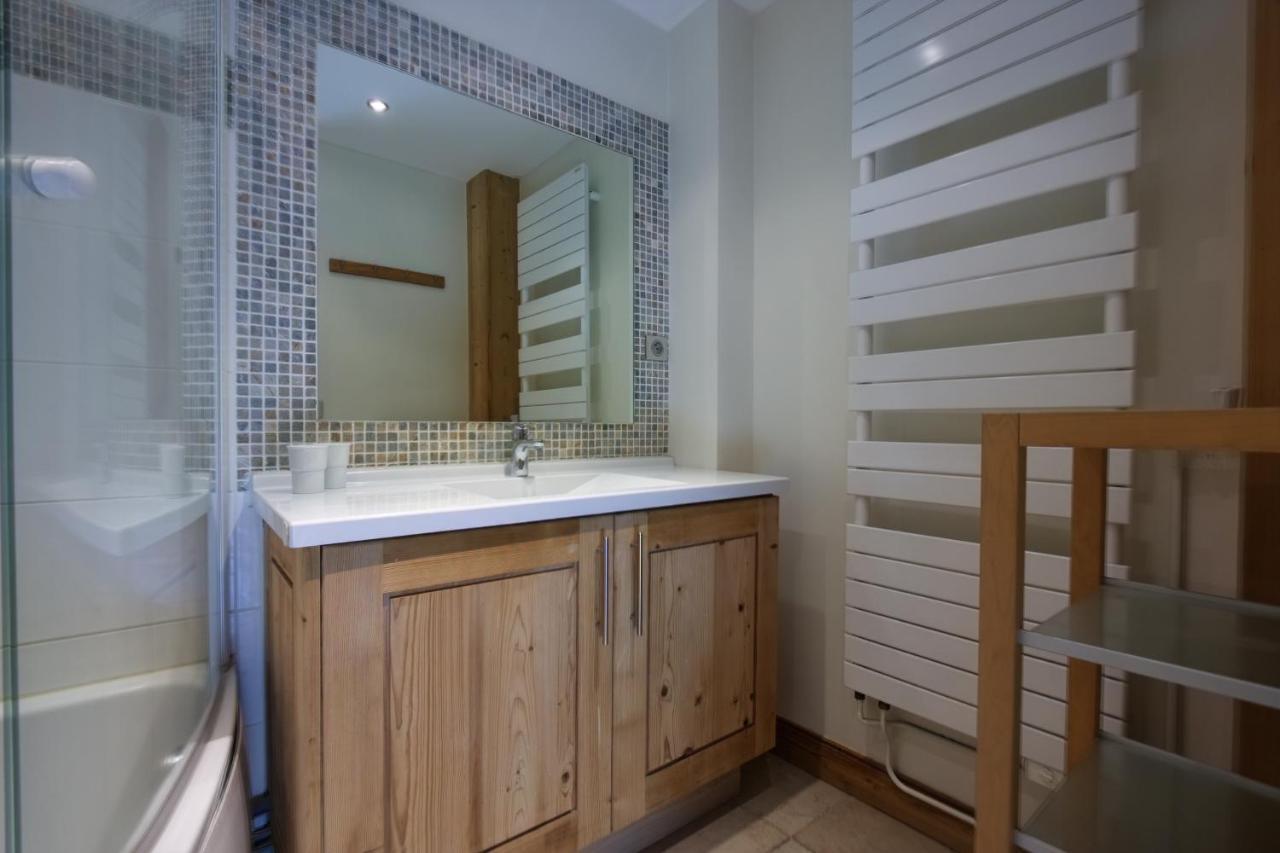 Tignes - Duplex Spacieux A 2 Mn Des Pistes - 10 Pers المظهر الخارجي الصورة