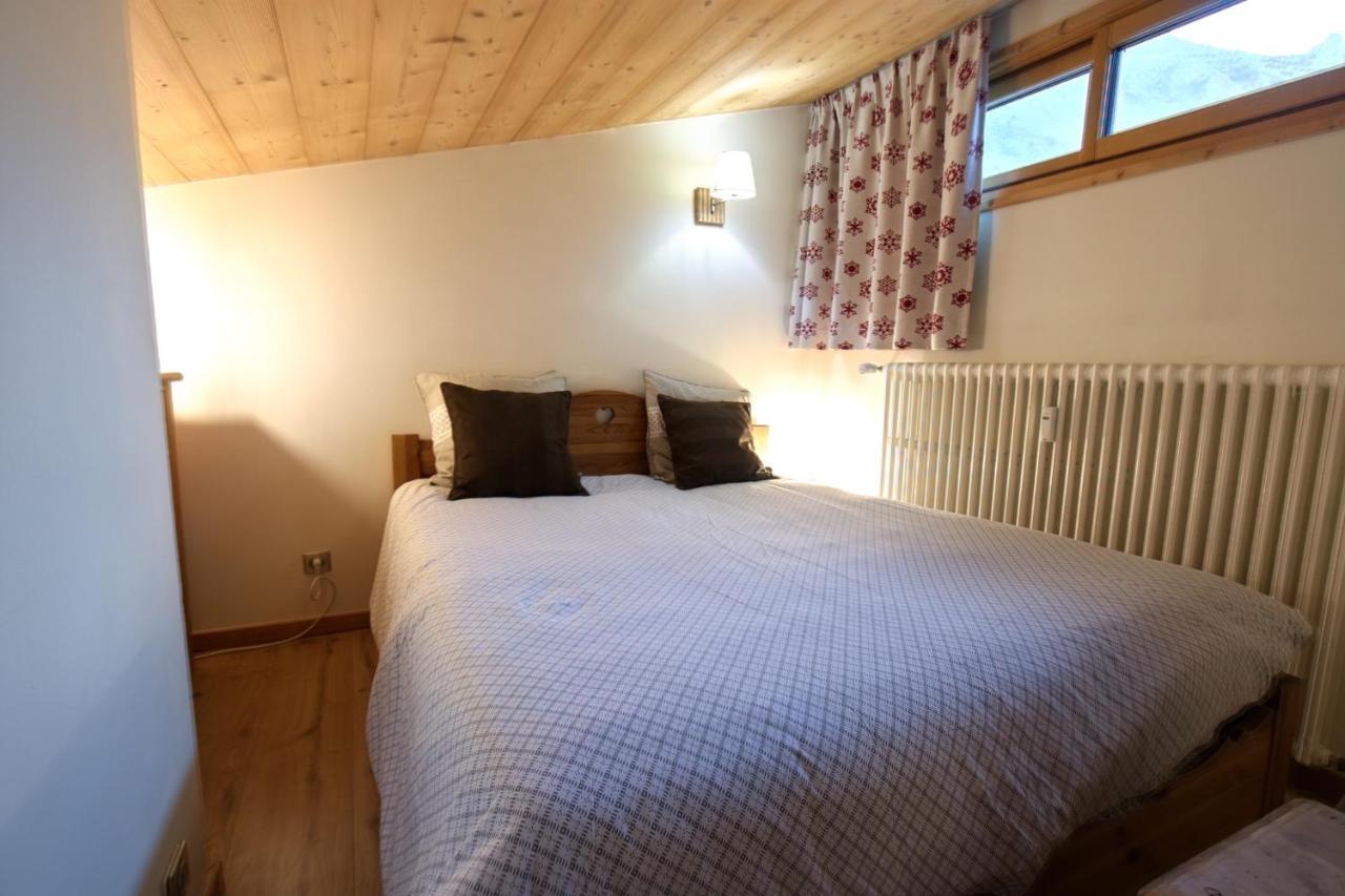 Tignes - Duplex Spacieux A 2 Mn Des Pistes - 10 Pers المظهر الخارجي الصورة
