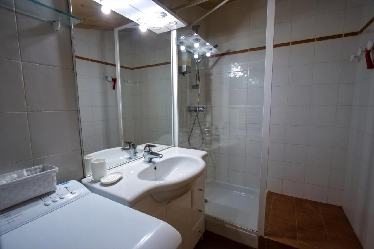 Tignes - Duplex Spacieux A 2 Mn Des Pistes - 10 Pers المظهر الخارجي الصورة